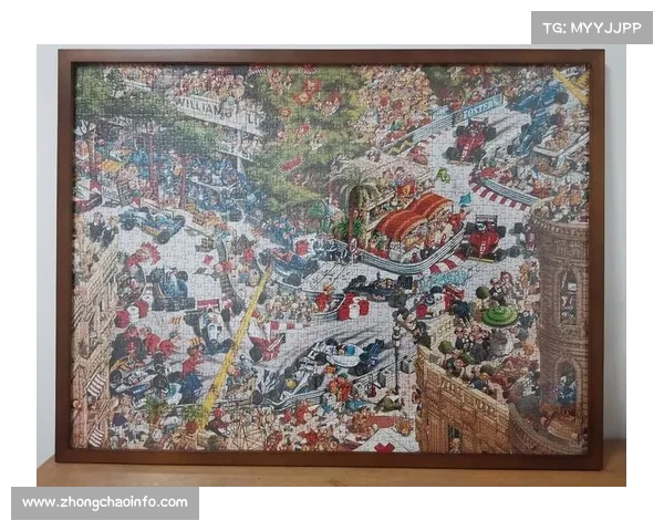 F1与苹果地图合作，摩纳哥大奖赛期间推出互动彩蛋