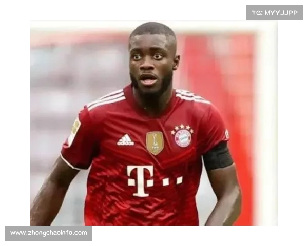 于帕梅卡诺与拜仁续约谈判取得进展，俱乐部期待尽快达成协议