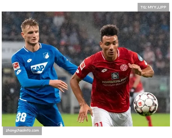 半场战报：霍芬海姆1-0达姆施塔特，主队前场抢断后直接破门